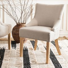Classic Home Side Chair, Set of 2