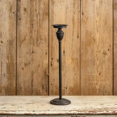 Classic Metal Candle Stick 20 Inch