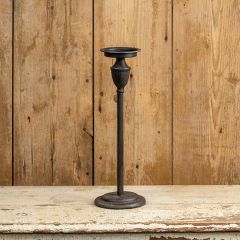 Classic Metal Candle Stick 16 Inch