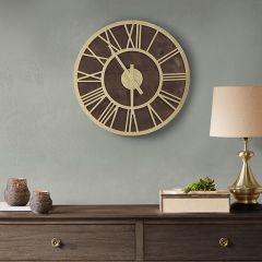 Contemporary Classics Wall Clock