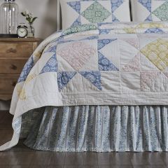 Cottage Classics Bed Skirt