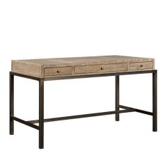 Country Chic 3 Drawer Writing Desk | SHIPS FREE