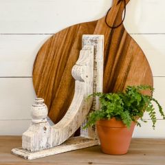 Country Chic Corbel Decor