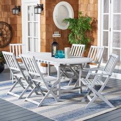 Country Cottage Outdoor Dining Set