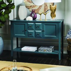 Country Cottage Sideboard Cabinet