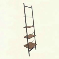 Leaning Ladder Bookshelf