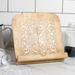 Country Chic Tablet Stand