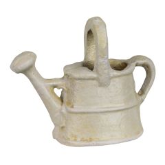 Decorative Cast Iron Watering Can