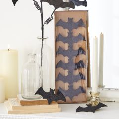 Decorative Clip On Bat Bundle