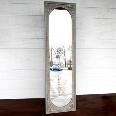 The Elegant Barn Floor Mirror