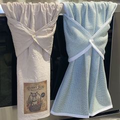 Easter Bliss Kitchen Towel Set of 2