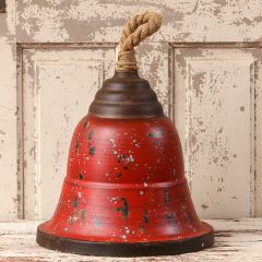 Bright Weathered Bell