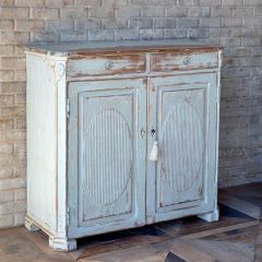 European Style Distressed Server