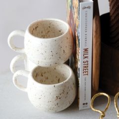 Everyday Classics Glazed Stoneware Mug Set of 2