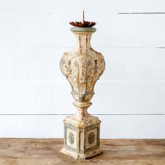 Reproduction Relic Candle Spire