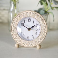 Cottage Class Table Clock