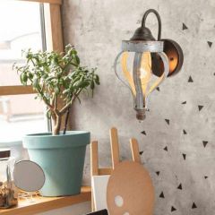 Farmhouse Barn Wall Sconce