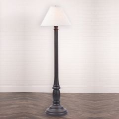 Farmhouse Classics Floor Lamp