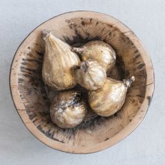 Faux Figs Set of 5