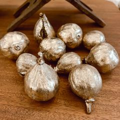 Faux Figs Set of 5