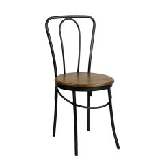 French Country Cafe Chair