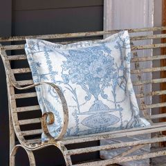 French Quarter Accent Pillow