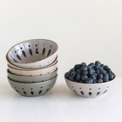 Fresh Market Berry Bowl Set of 3