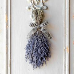 Hanging Dried Lavender Bundle