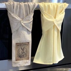 Hoppity Express Kitchen Towel Set of 2