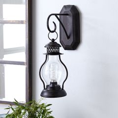 Industrial Farmhouse LED Wall Sconce