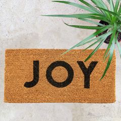 Joy Coir Doormat