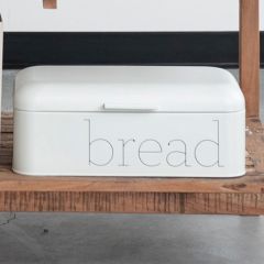 Lidded Bread Bin