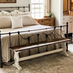 Light and Airy Bedspread Set