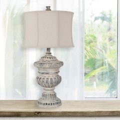 Manor House Table Lamp