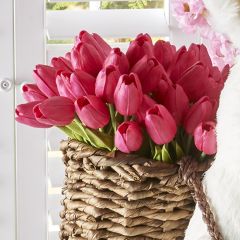 Mini Tulip 12 Stem Bouquet