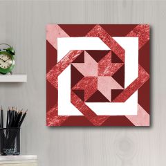 Quilt Square Wall Art