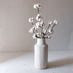 Rustic Accents Decorative Vase
