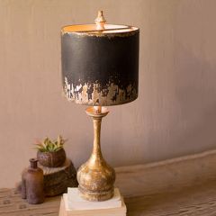 Rustic Charms Farmhouse Table Lamp
