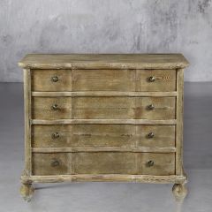 Rustic Farmhouse Chest of Drawers