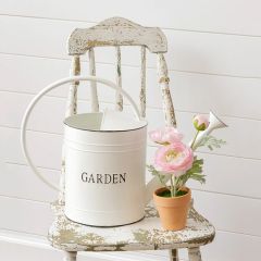 Simple Charms Garden Watering Can