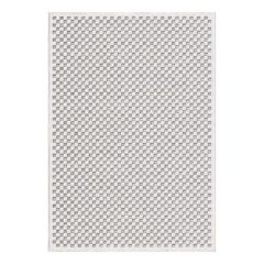 Simply Southern Cottage Lecompte Grey Area Rug