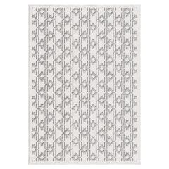 Simply Southern Cottage Minden Grey Area Rug