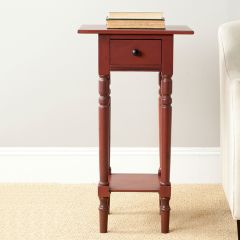 Small Space End Table