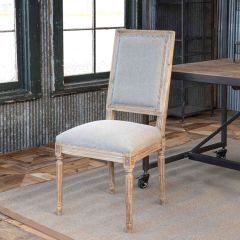 Stately Style Dining Chair