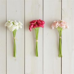 Sweetheart Rose Bouquet Set of 3