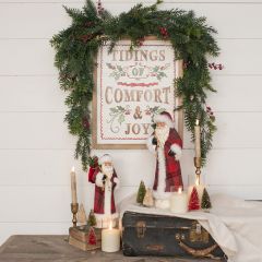 tidings-of-comfort-and-joy-framed-wood-sign