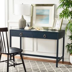 Timeless Accents 2 Drawer Writing Desk