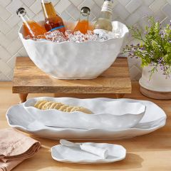 Timeless Classics Farmhouse Serving Dish Collection