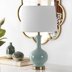 Timeless Traditions Ceramic Table Lamp