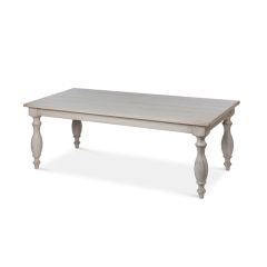Traditional Farmhouse Gathering Table